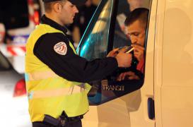 Alcool : tolérance zéro réclamée pour les jeunes conducteurs